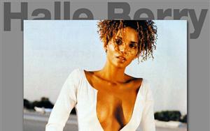 Halle Berry